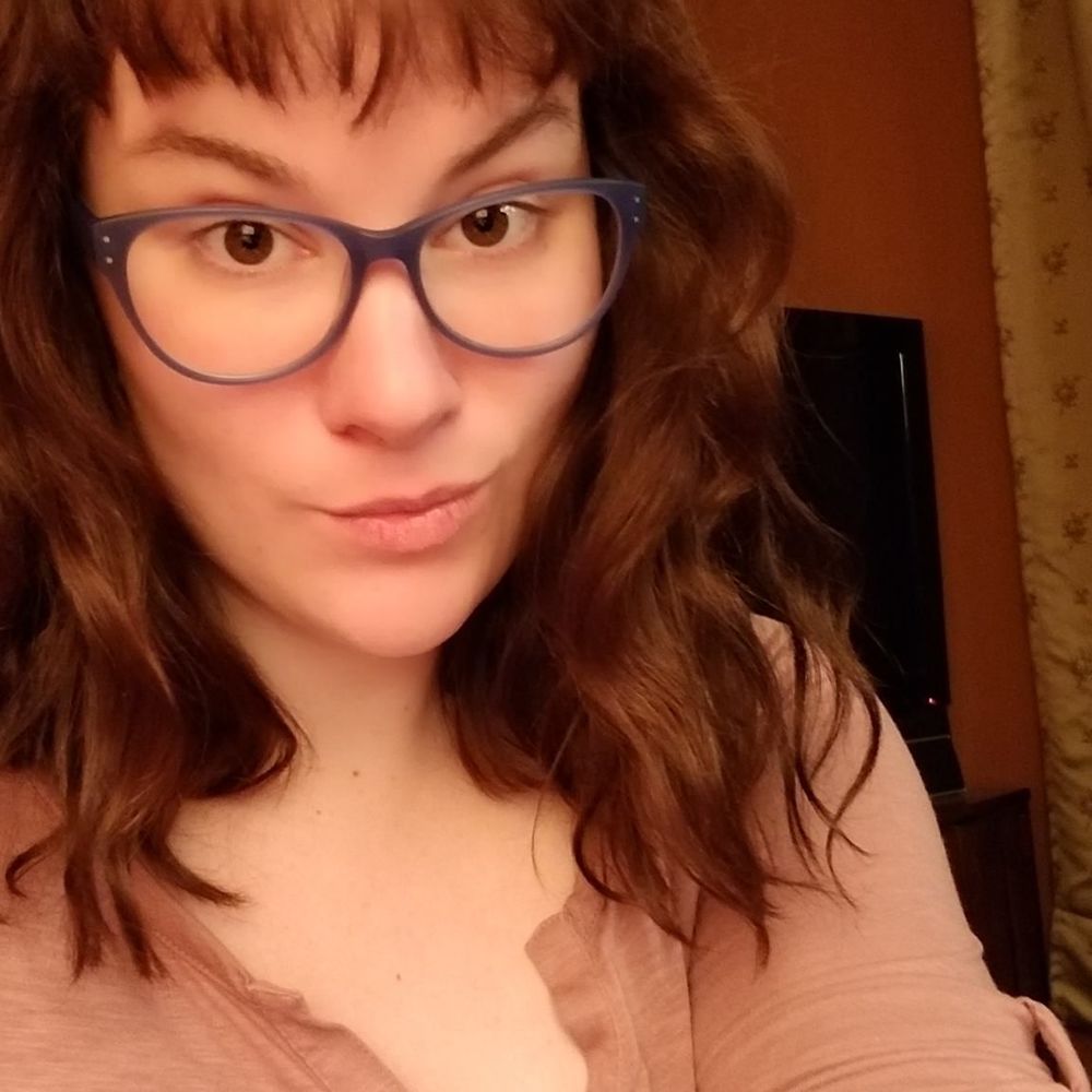 Meet your Posher, Haley